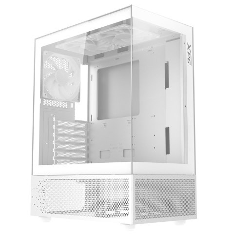 XPG Obudowa XPG INVADER X MINI White XPG Obudowa XPG INVADER X MINI White