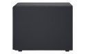 QNAP Qnap TR-004 Expansion unit ,Tower, 4x 3.5" SATA HDD, USB 3.0 type-C hardware RAID external enclosure (USB-C to USB-A cable inclu