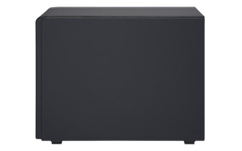 QNAP Qnap TR-004 Expansion unit ,Tower, 4x 3.5" SATA HDD, USB 3.0 type-C hardware RAID external enclosure (USB-C to USB-A cable inclu QNAP Qnap TR-004 Expansion unit ,Tower, 4x 3.5" SATA HDD, USB 3.0 type-C hardware RAID external enclosure (USB-C to USB-A cable inclu