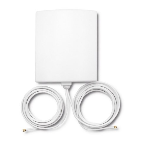 Qoltec QOLTEC ANTENA 5G | 14DBI | ZEWNĘTRZNA Qoltec QOLTEC ANTENA 5G | 14DBI | ZEWNĘTRZNA