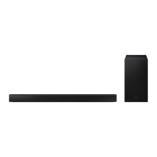 Samsung Soundbar Samsung HW-B650D/EN 3.1 370W Dolby Audio Czarny