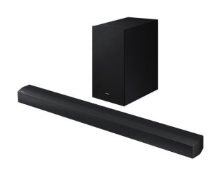 Samsung Soundbar Samsung HW-B650D/EN 3.1 370W Dolby Audio Czarny