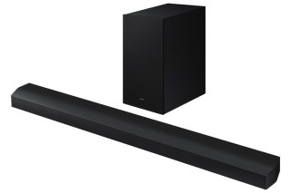 Samsung Soundbar Samsung HW-B750D 5.1 kan. 400W Dolby Atmos Czarny
