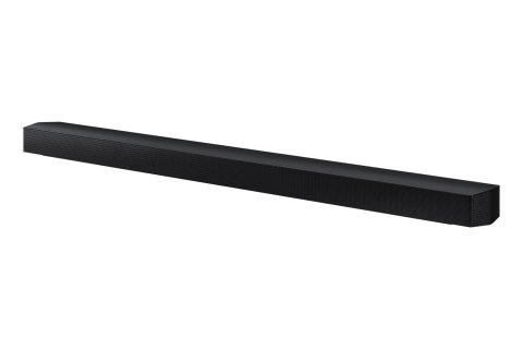 Samsung Soundbar Samsung HW-B750D 5.1 kan. 400W Dolby Atmos Czarny Samsung Soundbar Samsung HW-B750D 5.1 kan. 400W Dolby Atmos Czarny