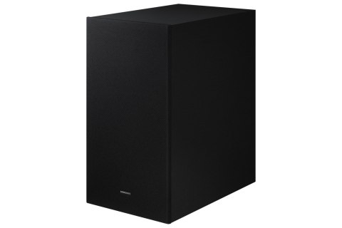Samsung Soundbar Samsung HW-B750D 5.1 kan. 400W Dolby Atmos Czarny Samsung Soundbar Samsung HW-B750D 5.1 kan. 400W Dolby Atmos Czarny
