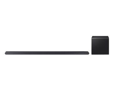 Samsung Soundbar Samsung HW-S800D czarny Samsung Soundbar Samsung HW-S800D czarny