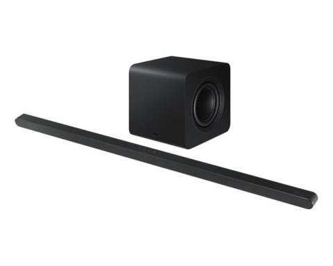Samsung Soundbar Samsung HW-S800D czarny Samsung Soundbar Samsung HW-S800D czarny
