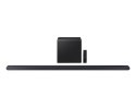 Samsung Soundbar Samsung HW-S800D czarny