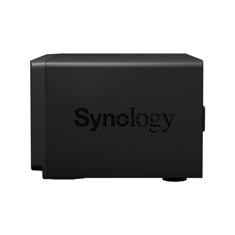 Synology NAS Synology DS1821+; Tower; 8x (3.5"/2.5" SATA HDD/SSD); AMD Ryzen V1500B;,4 GB DDR4 (max. 32GB),4 x 1GbE RJ-45 Synology NAS Synology DS1821+; Tower; 8x (3.5"/2.5" SATA HDD/SSD); AMD Ryzen V1500B;,4 GB DDR4 (max. 32GB),4 x 1GbE RJ-45