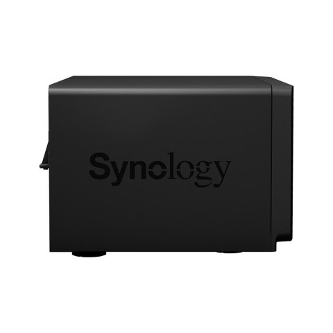 Synology NAS Synology DS1821+; Tower; 8x (3.5"/2.5" SATA HDD/SSD); AMD Ryzen V1500B;,4 GB DDR4 (max. 32GB),4 x 1GbE RJ-45 Synology NAS Synology DS1821+; Tower; 8x (3.5"/2.5" SATA HDD/SSD); AMD Ryzen V1500B;,4 GB DDR4 (max. 32GB),4 x 1GbE RJ-45