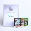 VetExpert VetExpert Raw Paleo sterilised Dzik saszetka 100g