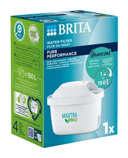 BRITA Filtr Brita MX+ Pro Pure Performance 1 szt