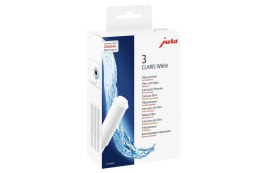 Jura Filtr do wody Jura Claris White 3szt