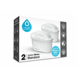 Dafi Filtr wkład Dafi Unimax 2szt. (box)