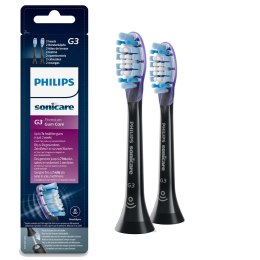 Philips Końcówka do szczoteczki elektrycznej Philips G3 Premium Gum HX9052/33 (2 końcówki)