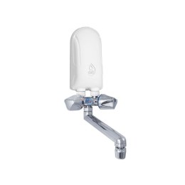 Dafi Ogrzewacz wody DAFI 5,5 kW z baterią chrom (230V)