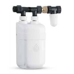 Dafi Ogrzewacz wody DAFI 5,5 kW z przyłączem wody (230V)