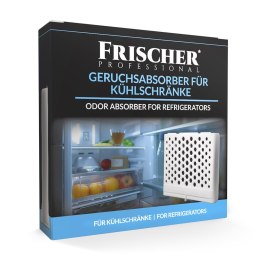 FRISCHER Pochłaniacz zapachów do lodówki Frischer