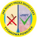 VILEDA Pokrowiec na deskę Vileda Dimond