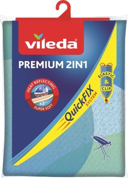 VILEDA Pokrowiec na deskę Vileda Premium 2in1