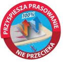 VILEDA Pokrowiec na deskę Vileda Total Reflect
