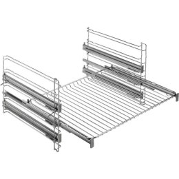 AEG Prowadnice teleskopowe AEG ELECTROLUX TR3LFV