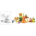 BOSCH Rozdrabniacz z kompletem tarcz BOSCH MUZ 5VL1