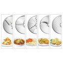 BOSCH Rozdrabniacz z kompletem tarcz BOSCH MUZ 5VL1