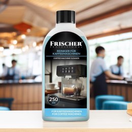 FRISCHER Środek do czyszczenia ekspresów Frischer 0,25l