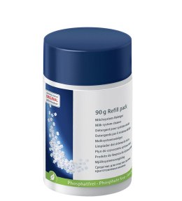 Jura Środek do czyszczenia opakowanie uzupełniające Jura Click&Clean 90g