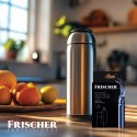 FRISCHER Tabletki do czyszczenia butelek i termosów Frischer 10szt