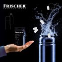 FRISCHER Tabletki do czyszczenia butelek i termosów Frischer 10szt
