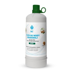 Dafi Wkład filtrujący wodę kranową Dafi Flow Comfort DC-10