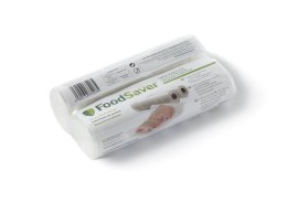 FoodSaver Worki do próżniowego pakowania żywności FoodSaver FSR2002-I (2 rolki; 20cm x 6,6m)