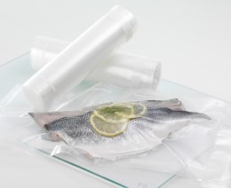 FoodSaver Worki do próżniowego pakowania żywności FoodSaver FSR2802-I (2 rolki; 28 cm x5,5m)