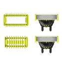 Philips Wymienne ostrze PHILIPS QP 624/50 One Blade