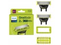 Philips Wymienne ostrze PHILIPS QP 624/50 One Blade