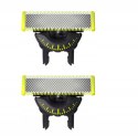Philips Wymienne ostrze PHILIPS QP 624/50 One Blade
