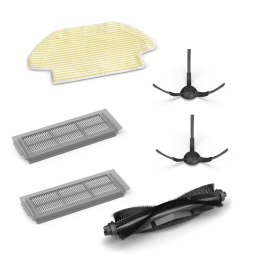 KARCHER Zestaw akcesoriów KARCHER RCV 3 - 2.269-621.0