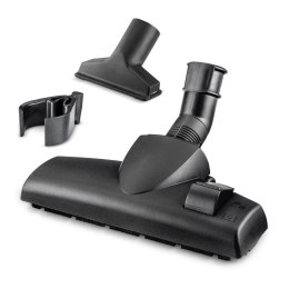 KARCHER Zestaw ssawek do odkurzaczy WD KARCHER 2.863-356.0