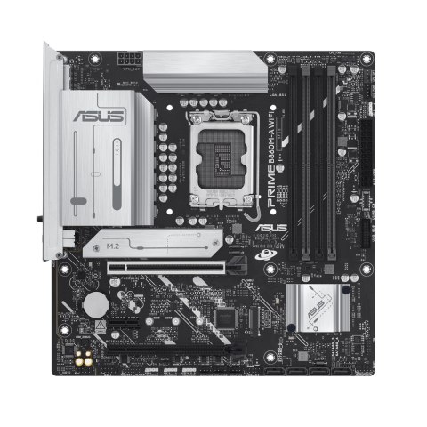 ASUS Płyta główna ASUS PRIME B860M-A WIFI ASUS Płyta główna ASUS PRIME B860M-A WIFI