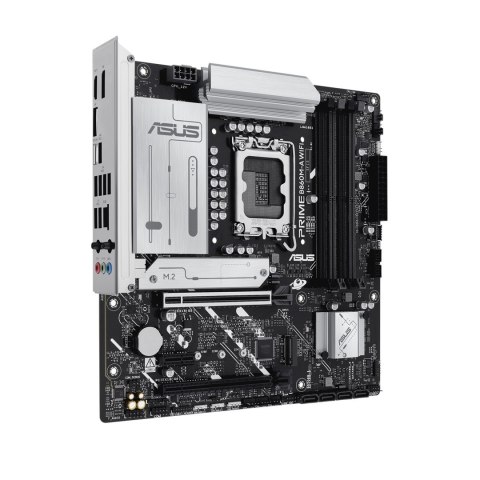 ASUS Płyta główna ASUS PRIME B860M-A WIFI ASUS Płyta główna ASUS PRIME B860M-A WIFI