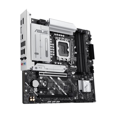 ASUS Płyta główna ASUS PRIME B860M-A WIFI ASUS Płyta główna ASUS PRIME B860M-A WIFI
