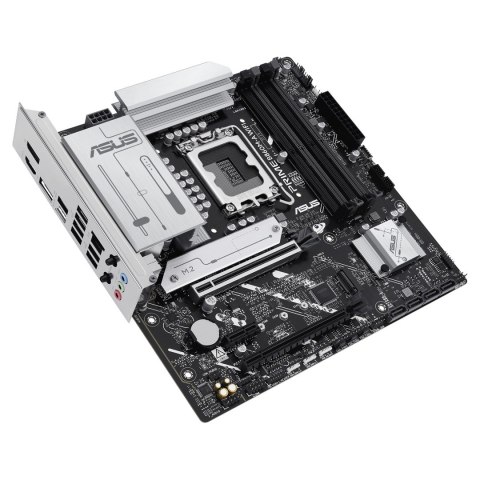 ASUS Płyta główna ASUS PRIME B860M-A WIFI ASUS Płyta główna ASUS PRIME B860M-A WIFI