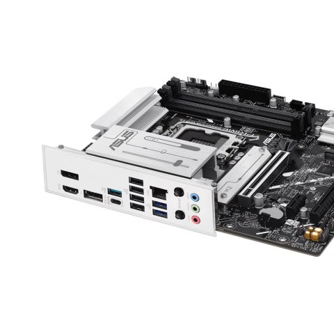 ASUS Płyta główna ASUS PRIME B860M-A WIFI ASUS Płyta główna ASUS PRIME B860M-A WIFI