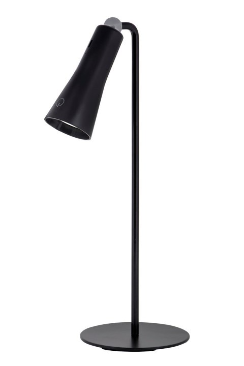 Activejet Lampka wielofunkc LED Activejet AJE-IDA 4in1 czarna Activejet Lampka wielofunkc LED Activejet AJE-IDA 4in1 czarna