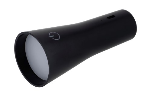 Activejet Lampka wielofunkc LED Activejet AJE-IDA 4in1 czarna Activejet Lampka wielofunkc LED Activejet AJE-IDA 4in1 czarna