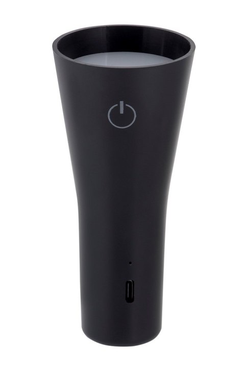 Activejet Lampka wielofunkc LED Activejet AJE-IDA 4in1 czarna Activejet Lampka wielofunkc LED Activejet AJE-IDA 4in1 czarna
