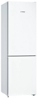 BOSCH Chłodziarko-zamrażarka BOSCH KGN 36VWED