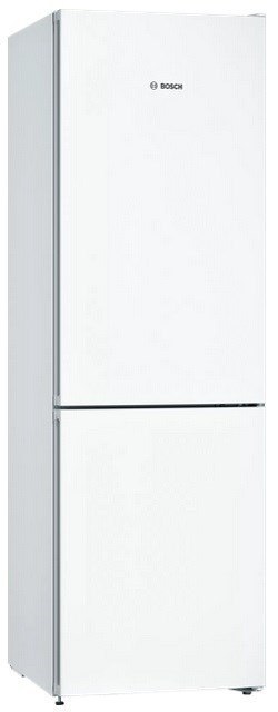 BOSCH Chłodziarko-zamrażarka BOSCH KGN 36VWED